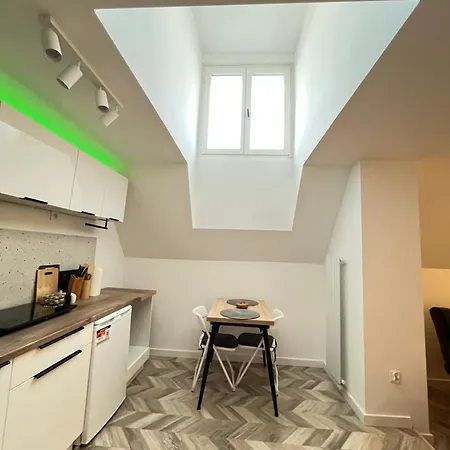 Centrum Stare Plac Kosciuszki Wroclaw