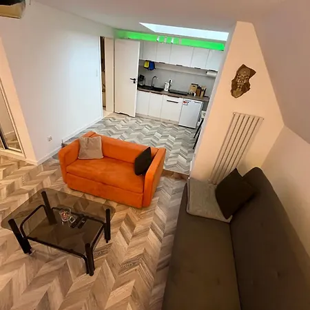 Centrum Stare Plac Kosciuszki Vratislav