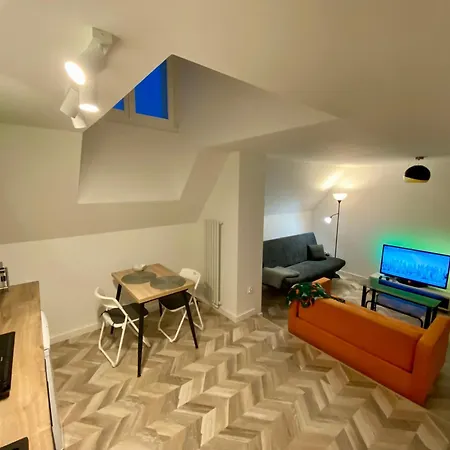 Centrum Stare Plac Kosciuszki Daire *