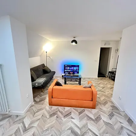 Daire Centrum Stare Plac Kosciuszki