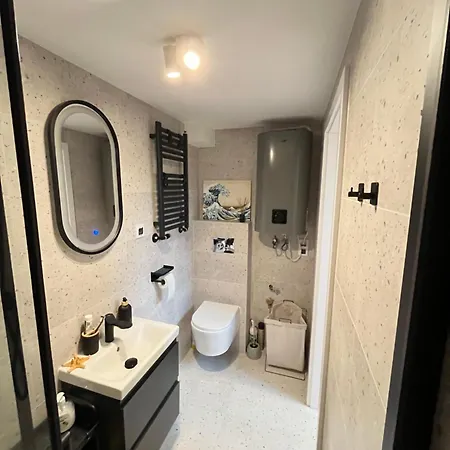 Centrum Stare Plac Kosciuszki Daire