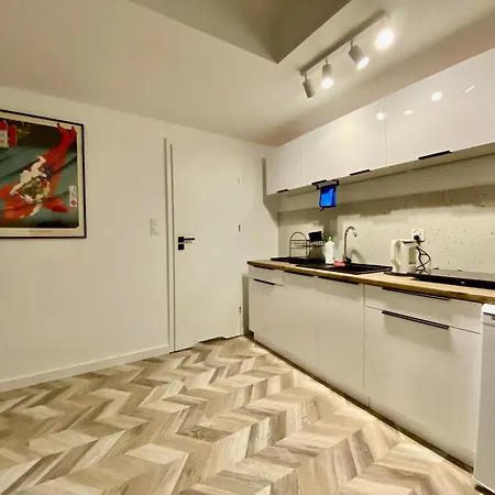 Centrum Stare Plac Kosciuszki Daire