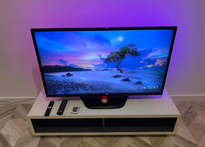 Centrum Stare Plac Kosciuszki * Vratislav