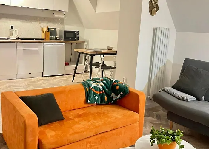 Centrum Stare Plac Kosciuszki Vratislav