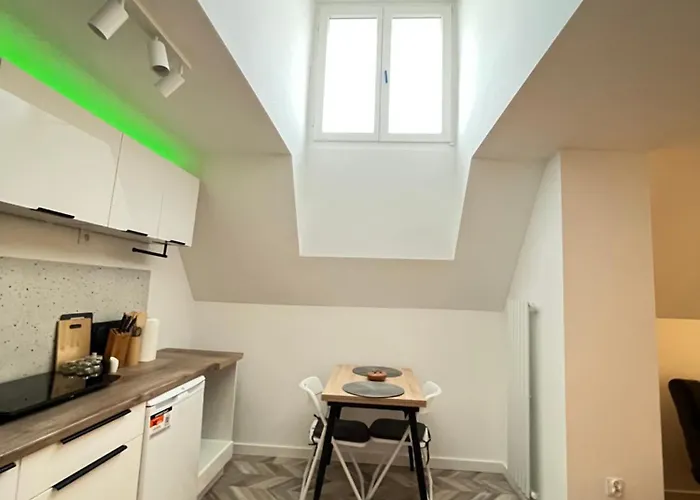 Centrum Stare Plac Kosciuszki Vratislav