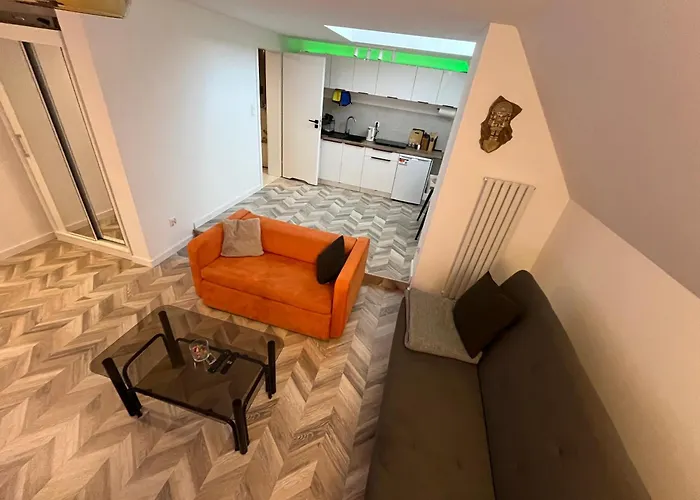 Centrum Stare Plac Kosciuszki Vratislav