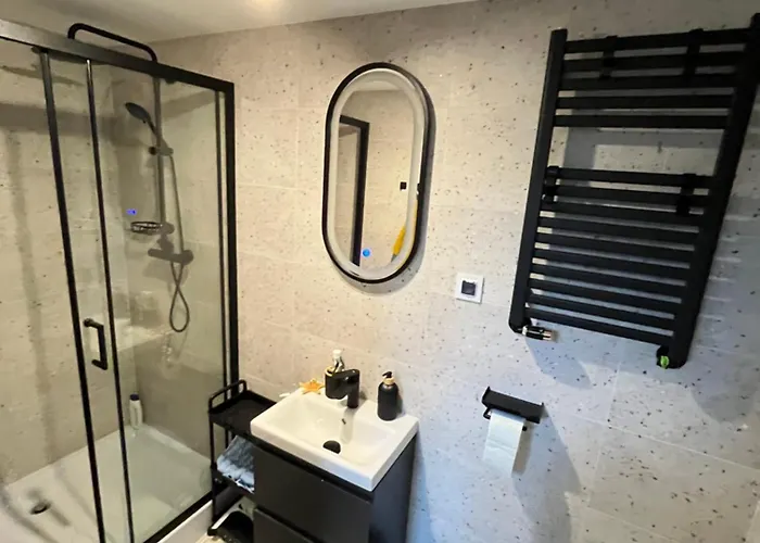 Apartmán Centrum Stare Plac Kosciuszki *